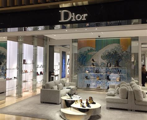 malle dior|dubai mall Dior.